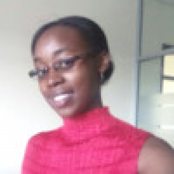 Linda W.-Freelancer in Kenya,Kenya