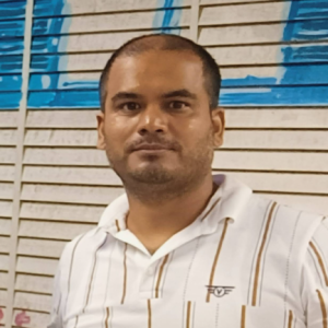 Rinku Talukdar-Freelancer in Guwahati,India