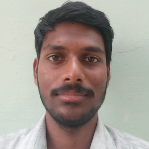 Jeffrin J Pynadath-Freelancer in Coimbatore,India