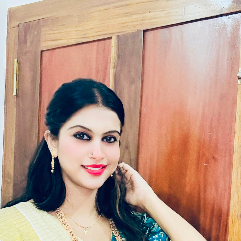 Varsha Balagopal-Freelancer in Ramapuram,India