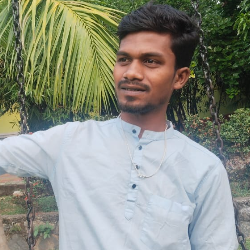 Sagun Hansda-Freelancer in Bankura,India