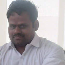 Sanganagoud S Patil-Freelancer in Bengaluru,India