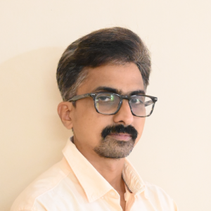 Subhash Nair-Freelancer in Adoor,India