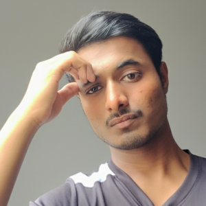 Rohan Dhabe-Freelancer in Panchgavhan,India