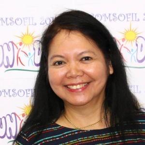Norma Noble-Freelancer in Quezon City,Philippines