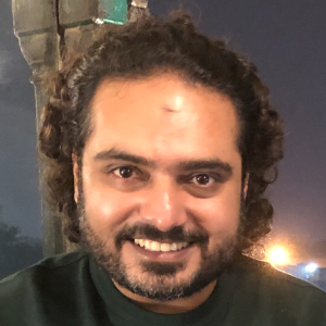 Ali Jawad-Freelancer in Rawalpindi,Pakistan