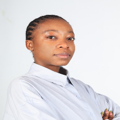Kimberly Maseko-Freelancer in Bulawayo,Zimbabwe