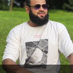 Faisal Ansari-Freelancer in Pune,India