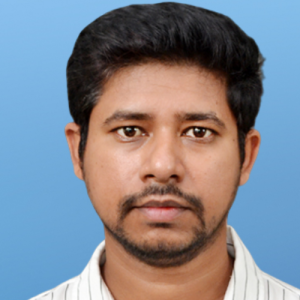 Soumojit Nandan-Freelancer in India,India