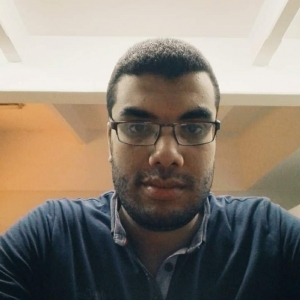 Mahmoud Ismail-Freelancer in Assiut,Egypt