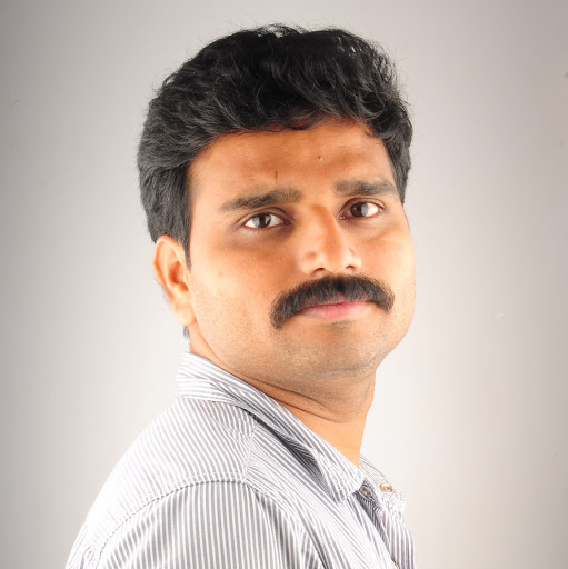 Pramod Jadhav-Freelancer in Mumbai,India