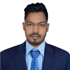 Biswajit Nayak-Freelancer in Cuttack,India