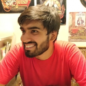 Prashant Verma-Freelancer in Bangalore,India
