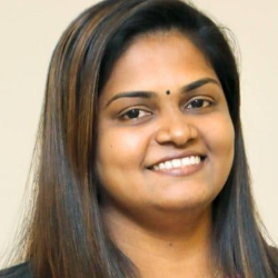 Usha Nantini-Freelancer in Kuala Lumpur,Malaysia