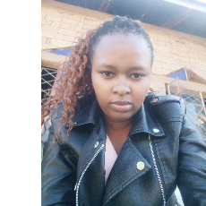 Irene Nzisa-Freelancer in Nairobi,Kenya