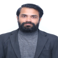 KULJEET KUSHWAHA-Freelancer in Panchkula,India