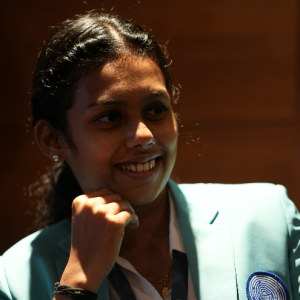 Vrishali Suresh-Freelancer in Ernakulam,India