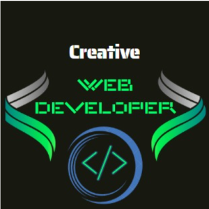 Creative-WebD-Freelancer in Multan,Pakistan