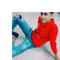 Mohd Azam-Freelancer in Ujhani,India
