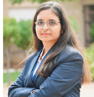 Neha Tetarwal-Freelancer in Jaipur,India