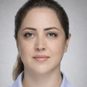 Mahsa Farhangian-Freelancer in Dubai,UAE