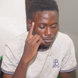 Philemon Mutiti-Freelancer in Kalulushi,Zambia