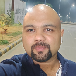 Anirudh Gupta-Freelancer in Zirakpur,India