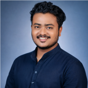 Shailesh Shinde-Freelancer in Parbhani,India