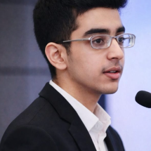 Huzaifa Yasir-Freelancer in Karachi,Pakistan