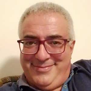 Giovanni Palazzoni-Freelancer in Perugia,Italy