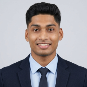 Rakshith Amin-Freelancer in Wadi Ainounah,Saudi Arabia