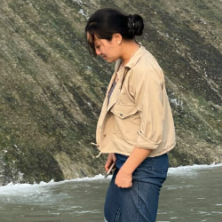 Rubina Rai-Freelancer in Kathmandu,Nepal