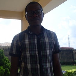 Olatunji Adesiyan-Freelancer in Lagos,Nigeria