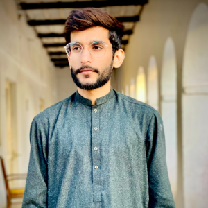 Khawar Abbas-Freelancer in Bahawalpur,Pakistan