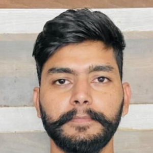 Ram Krishan-Freelancer in TARN TARAN,India