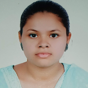 Almeera Khan-Freelancer in Thane,India