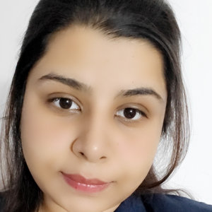 Saima Wajid-Freelancer in Secunderabad,India
