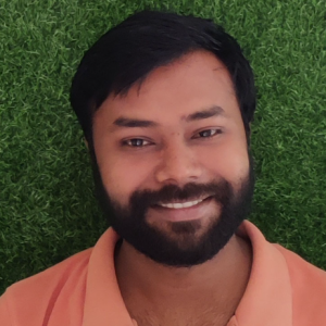 Vipin Kushwaha-Freelancer in Bhopal Division,India