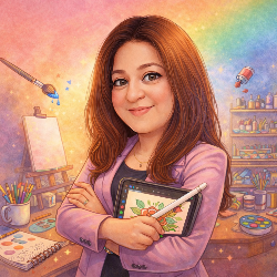 Sarvat Karim-Freelancer in Istanbul,Turkey