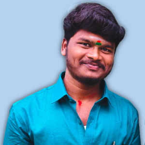 Tamil Mani A-Freelancer in Perambalur,India