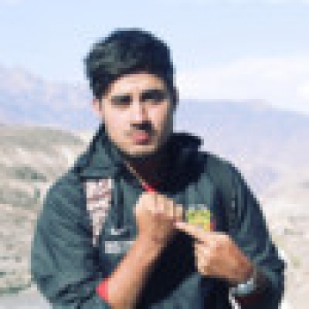 Qais Barat Ali-Freelancer in Pakistan,Pakistan