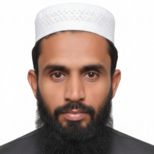 Abdulrahman Joyia-Freelancer in Karachi,Pakistan