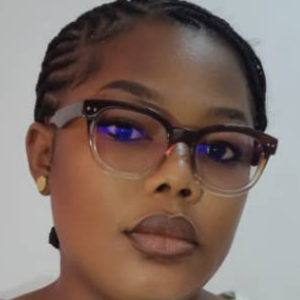 Jacynta Eke-Freelancer in Abuja,Nigeria