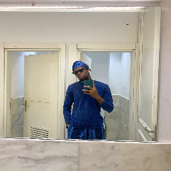 Iwanjayz-Freelancer in Lagos,Nigeria