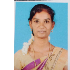 Vijayalakshmi B-Freelancer in Kanchipuram,India