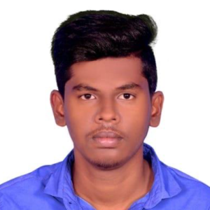 Raja .s-Freelancer in Karaikudi,India