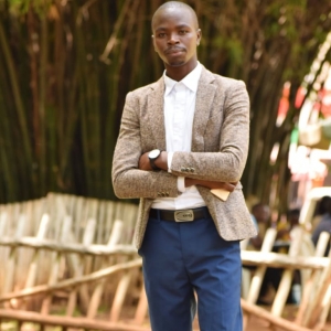 Korir Jairus-Freelancer in kakamega,Kenya