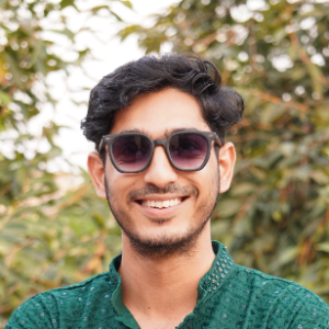 Rohan Jadav-Freelancer in Vadodara,India