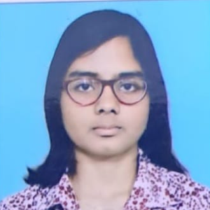 Ankita Chanda-Freelancer in Kharagpur,India