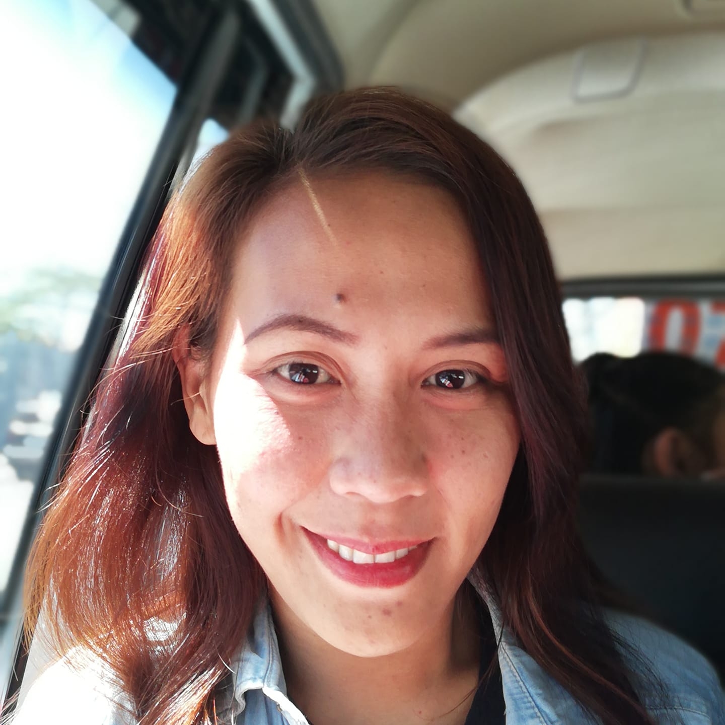 Mary June Agbay-Freelancer in Silay City,Philippines